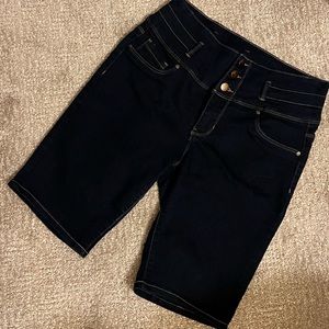 EUC - Ladies Jeans shorts